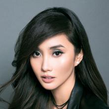 Alodia Gosiengfiao Alodia Gosiengfiao